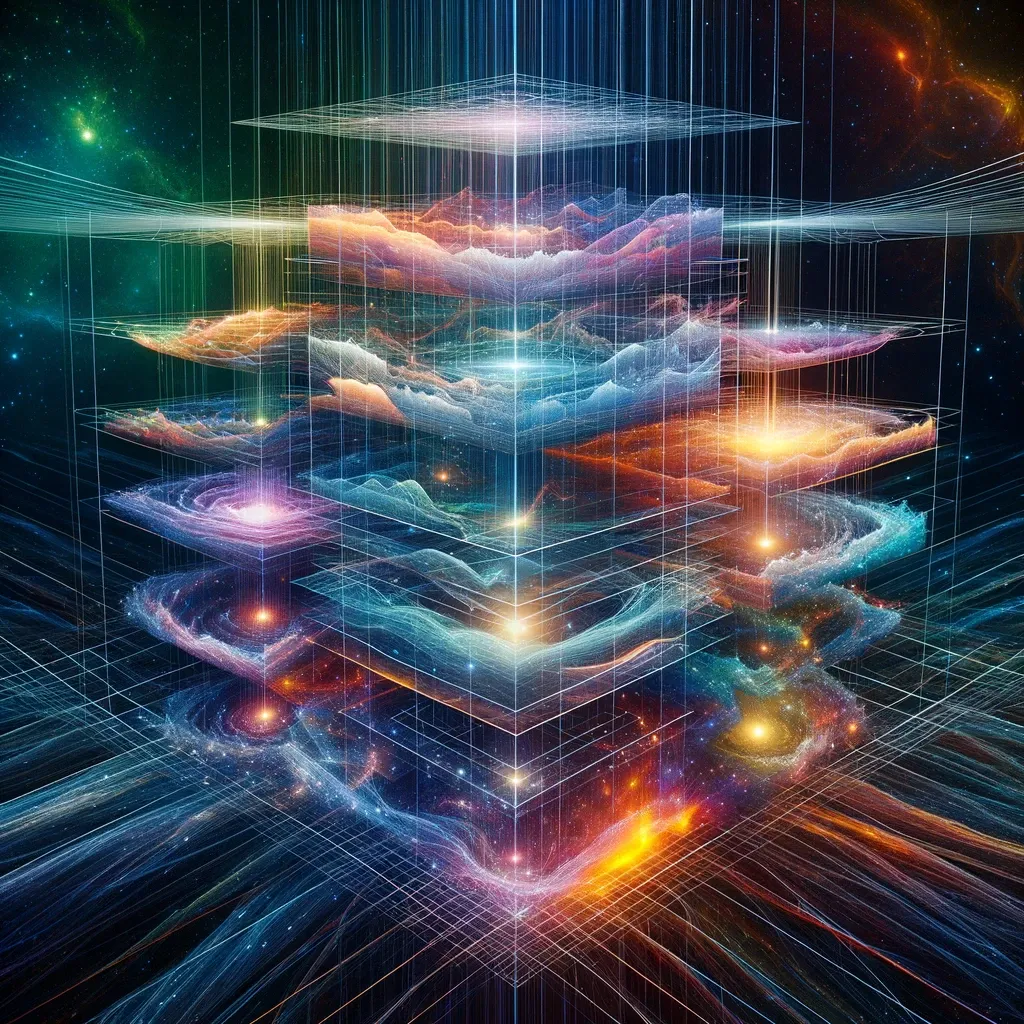 Cube Reference 1