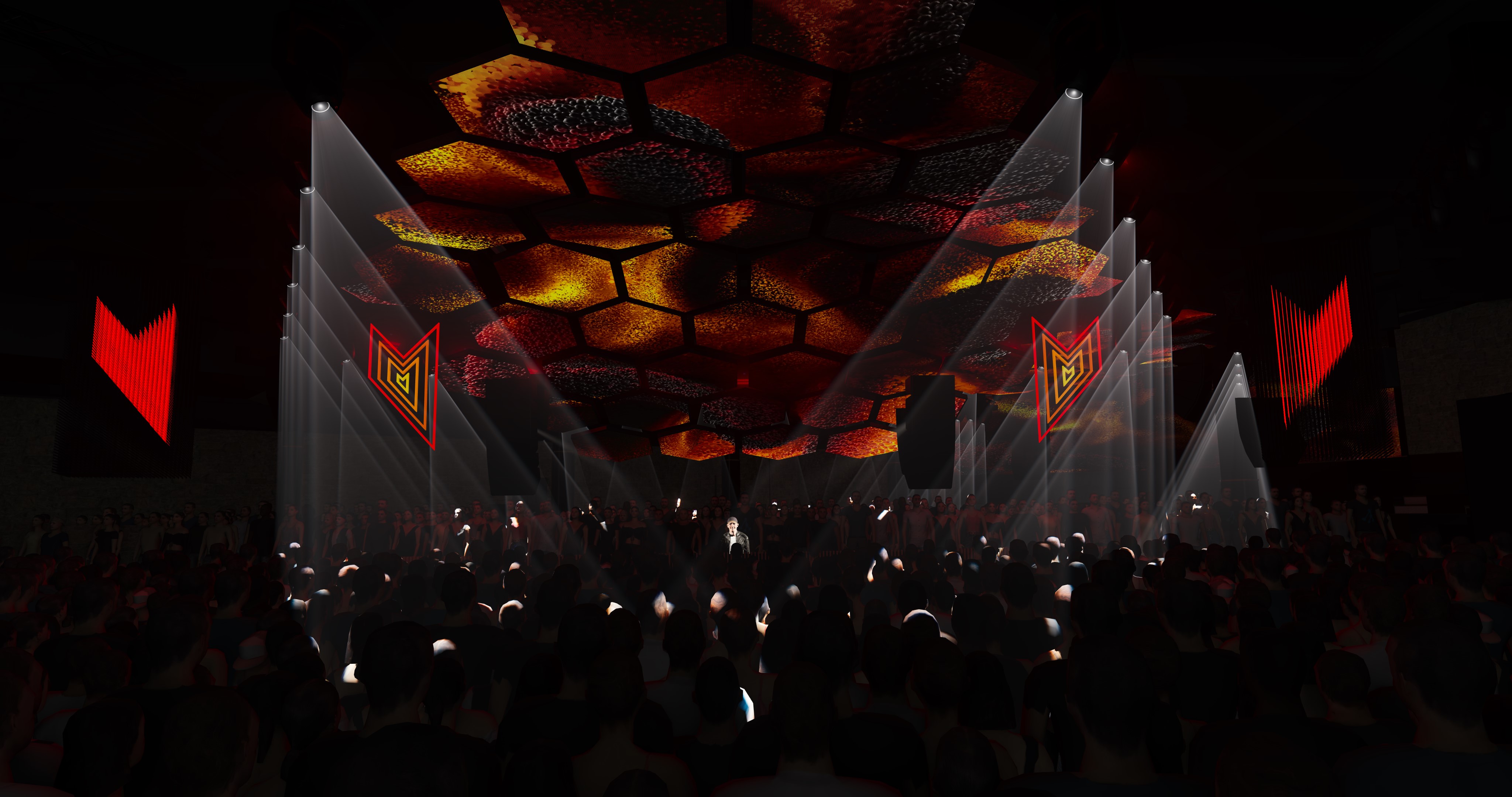Music On 2025